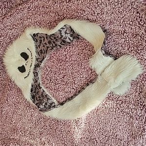 Jack skellington hat